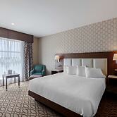 Best Western Plus St. John's Airport Hotel and Suites