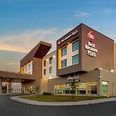 Best Western Plus St. John's Airport Hotel and Suites