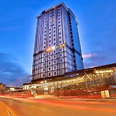 TRYP by Wyndham Istanbul Basın Ekspres
