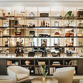 Renaissance Saint Elm Dallas Downtown Hotel