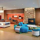 Fairfield Inn & Suites by Marriott Hendersonville Flat Rock