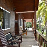 Hotel Santa Bárbara Tikal