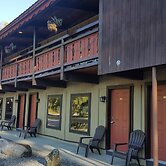 Timber Inn Motel