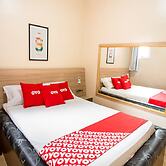 OYO Hotel Itarantim, São Paulo