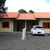 Residencial de Luxe Ouro 01