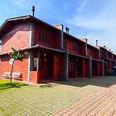 Apartamento Villagio di Maggi Condominio