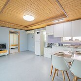 Wando Sol Beach Pension