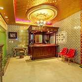 Yeonggwang Chezlee Pension