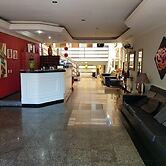 Pluma Hotel Cidade