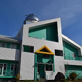 Auberge ALBIREO