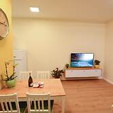 Rothschild Luxury Suite Haifa Israel