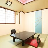 Yasuragi no Yado MARUSEI