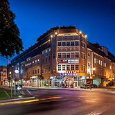 Sky Business Hotel