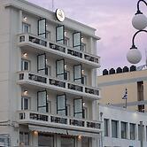 Hotel Lesvion