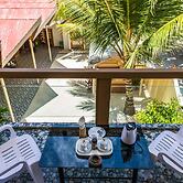 Relax Residence Thoddoo Maldives