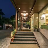 Lemon Tree Hotel Alwar