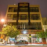 Hotel Jacques Georges Tower