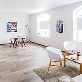 Aalesund Apartments - City Center