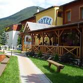 Motel Ranč