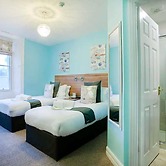 Number 61 Guest House and Tea Room