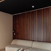 Central Park Residence