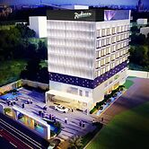 Radisson Lucknow City Center