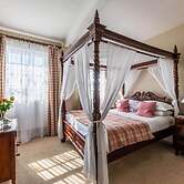 The White Hart Hotel