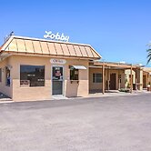 OYO Hotel Yuma AZ - I-8/US-95