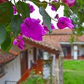 Hotel Posada Guivá