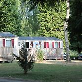 Camping de la Cazine