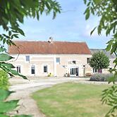 Gîte la  Champeigne