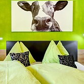 Üser Schlössle Appartements