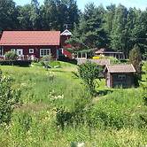 Kullsbjörkens Bed & Breakfast