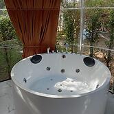 V20boutique Jacuzzi Hotel