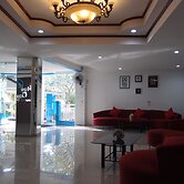 Blue Garden Resort Pattaya