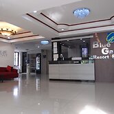 Blue Garden Resort Pattaya