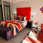 Yalla Yalla Boutique Hotel