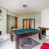 Luxury Macrobio Flat