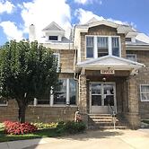 Colonial Hotel-Motel