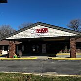 Hotel Arthur by OYO Glenwood Hwy 34
