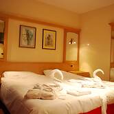 Chalet Brigitte