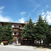Chalet Brigitte