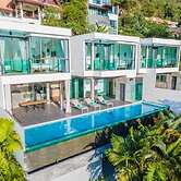 Baan Saint Tropez Villas Kata Beach