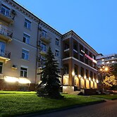 Hotel Oberig Kiev