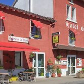 Hotel Restaurant De La Dore