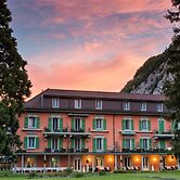 Grand Hôtel des Bains de Lavey