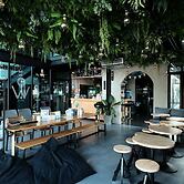 Wayha Hostel Don Mueang Airport