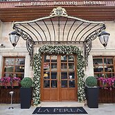 La Perla Premium Hotel - Special Class