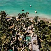 Pedras Do Patacho Hotel Boutique Experience
