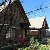 Cabañas Viejo Rincon